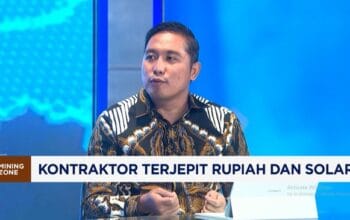 Bisnis Konstruksi Tertekan Lonjakan Biaya Operasional, Ancaman PHK Mengintai 3 Bisnis Konstruksi Tertekan Lonjakan Biaya Operasional, Ancaman PHK Mengintai