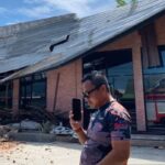 BMKG Terima Laporan Sejumlah Bangunan Rusak Akibat Gempa Magnitudo 6,7 di Palu