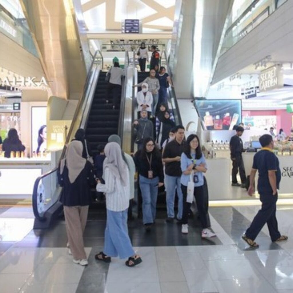 Bos Mal RI Mumet: Diserang Baju Bekas Impor dan Biaya Operasional Naik