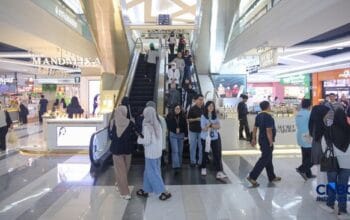 Bos Mal RI Mumet: Diserang Baju Bekas Impor dan Biaya Operasional Naik 7 Bos Mal RI Mumet: Diserang Baju Bekas Impor dan Biaya Operasional Naik