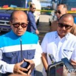 BPH Migas Segera Perbarui Kode QR Pembelian BBM Subsidi