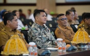 Bupati Bantaeng Hadiri Peresmian Paket IJD Tahun Anggaran 2025 5 Bupati Bantaeng Hadiri Peresmian Paket IJD Tahun Anggaran 2025