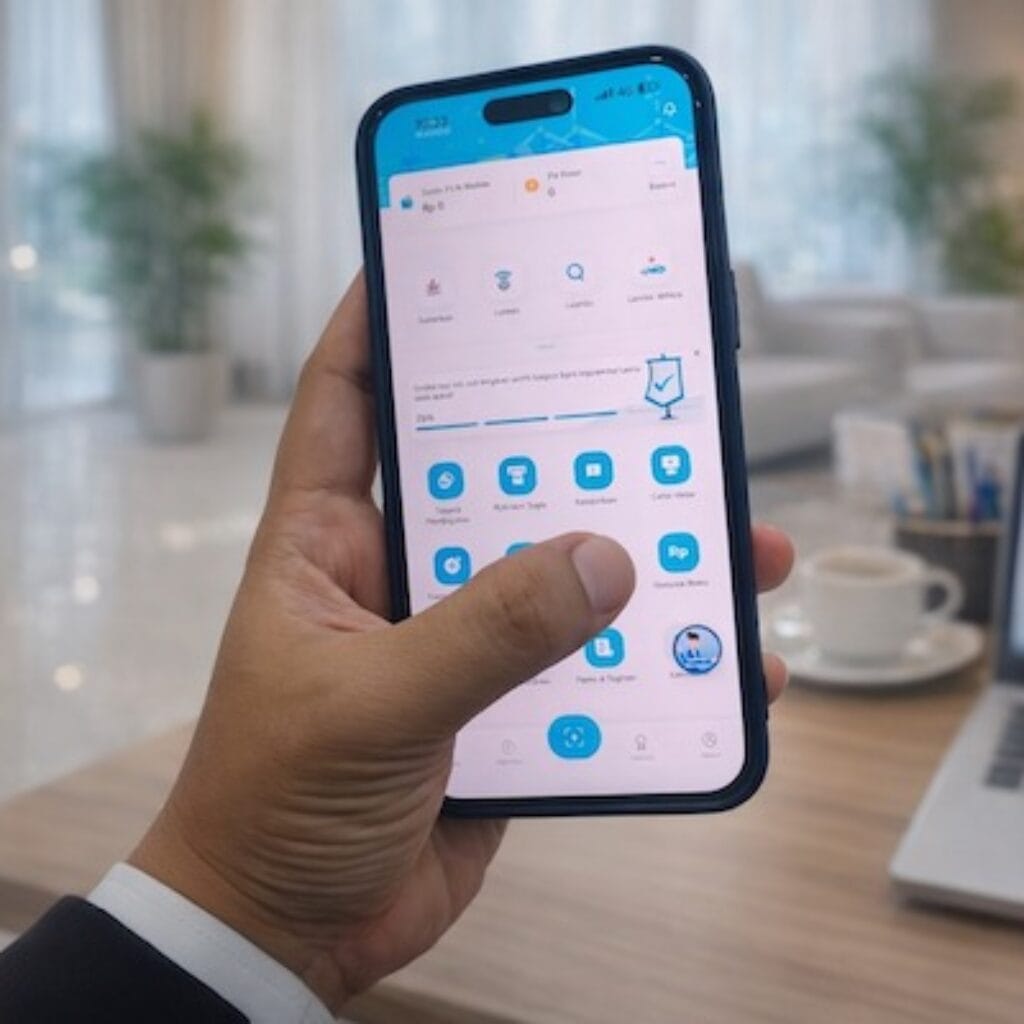 Cara Dapatkan Voucher Listrik dengan Beli Token di PLN Mobile