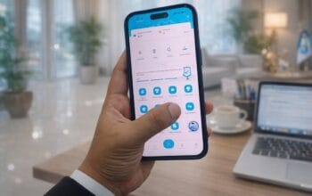 Cara Dapatkan Voucher Listrik dengan Beli Token di PLN Mobile