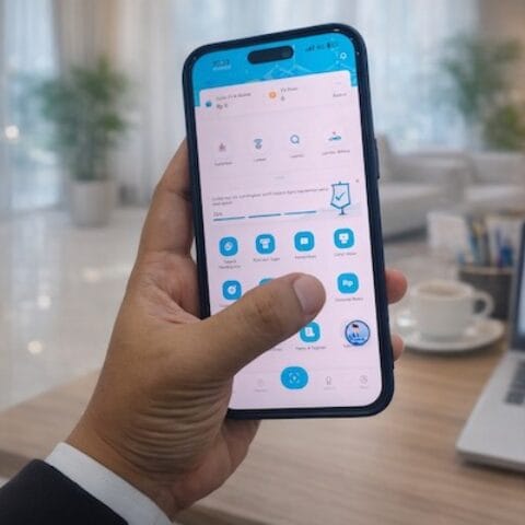 Cara Dapatkan Voucher Listrik dengan Beli Token di PLN Mobile 11 Cara Dapatkan Voucher Listrik dengan Beli Token di PLN Mobile