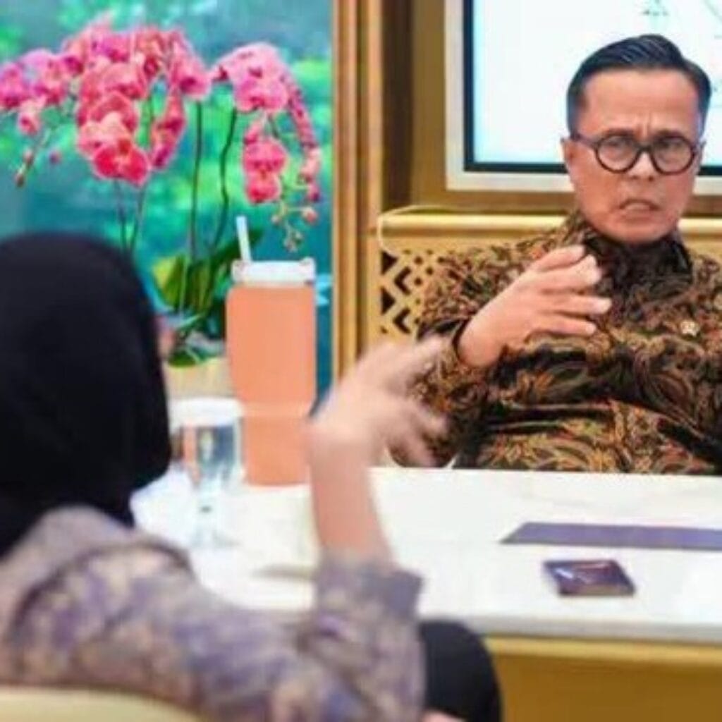 Danantara: Holding Manajer Investasi Himbara Rampung Bulan Ini