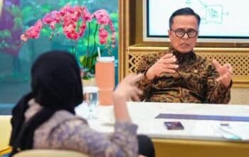 Danantara: Holding Manajer Investasi Himbara Rampung Bulan Ini