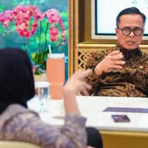 Danantara: Holding Manajer Investasi Himbara Rampung Bulan Ini