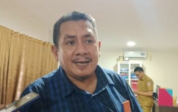 Dewan Sesalkan Proyek Jembatan Barombong Ditolak, Minta Pemkot Lobi Pusat