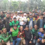Dishub DKI Bantah Isu Petugas Minta Uang ke Ojol yang Motornya Diangkut
