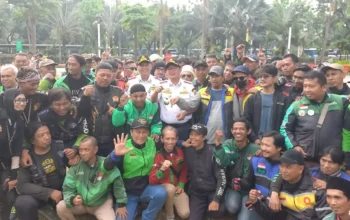 Dishub DKI Bantah Isu Petugas Minta Uang ke Ojol yang Motornya Diangkut