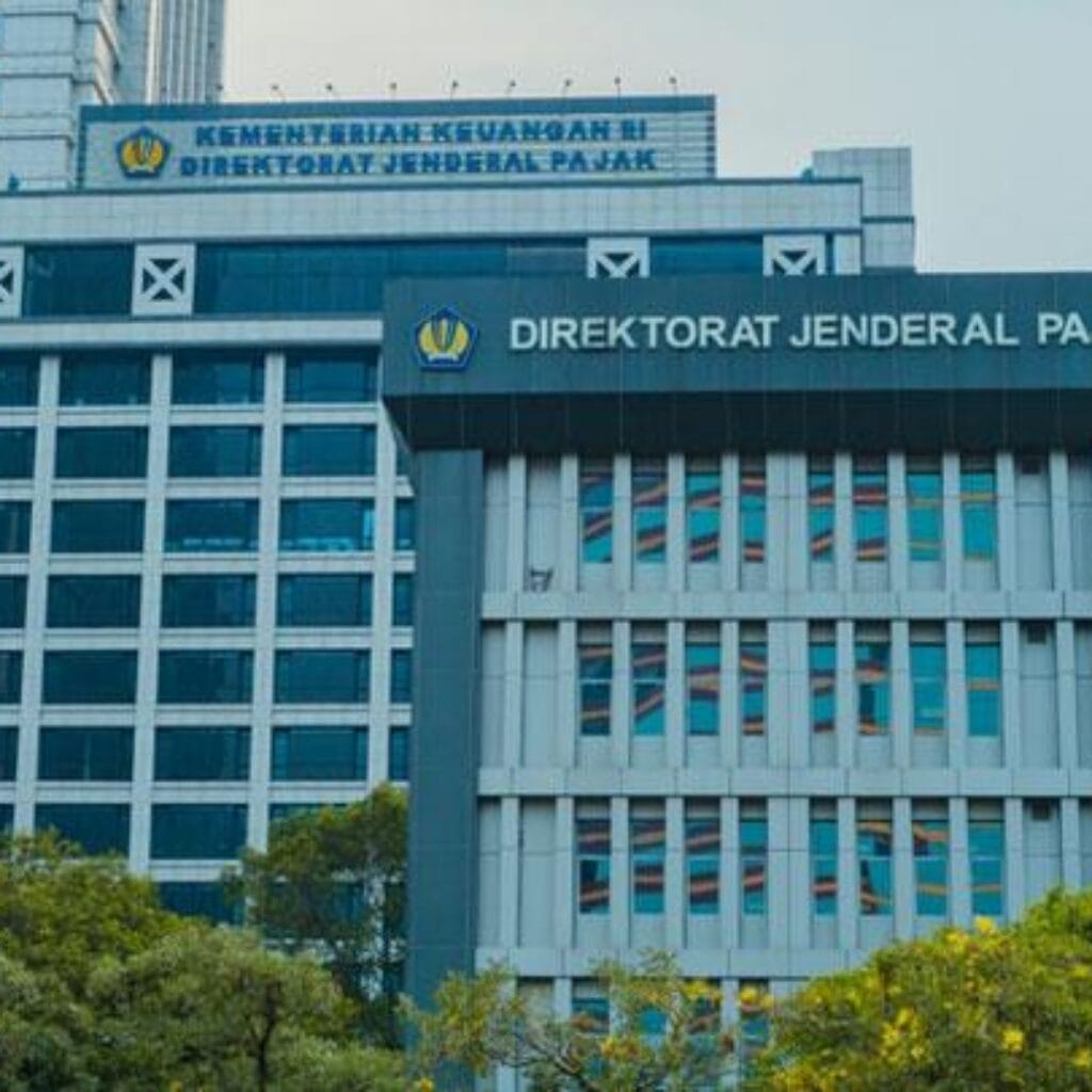 DJP Tunjuk 7 Pemungut Pajak Digital Baru Termasuk Strava