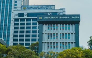 DJP Tunjuk 7 Pemungut Pajak Digital Baru Termasuk Strava