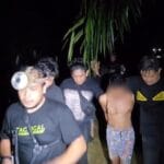 DPO Curanmor Makassar Ditangkap di Mamuju Tengah, 86 Motor Diamankan