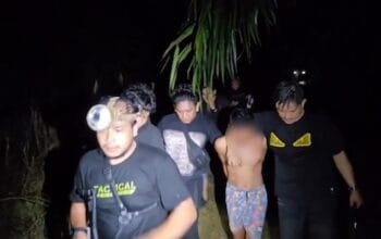 DPO Curanmor Makassar Ditangkap di Mamuju Tengah, 86 Motor Diamankan 10 DPO Curanmor Makassar Ditangkap di Mamuju Tengah, 86 Motor Diamankan