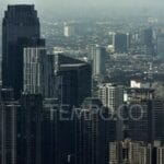 Ekonomi Indonesia Terancam Melambat 0,21 Persen Jika Konflik AS-Iran Berlanjut