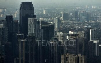 Ekonomi Indonesia Terancam Melambat 0,21 Persen Jika Konflik AS-Iran Berlanjut