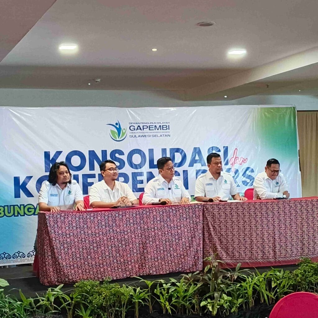 GAPEMBI Minta Insentif Rp6 Juta MBG Dilanjutkan