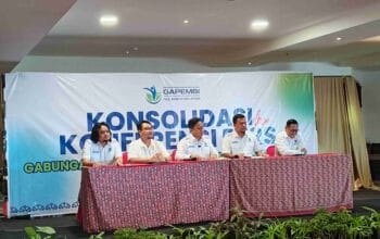 GAPEMBI Minta Insentif Rp6 Juta MBG Dilanjutkan 11 GAPEMBI Minta Insentif Rp6 Juta MBG Dilanjutkan