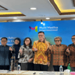 Gencarkan Ekspansi, Multi Medika Internasional Bidik Penjualan Rp388 M