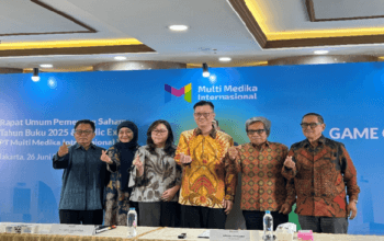 Gencarkan Ekspansi, Multi Medika Internasional Bidik Penjualan Rp388 M
