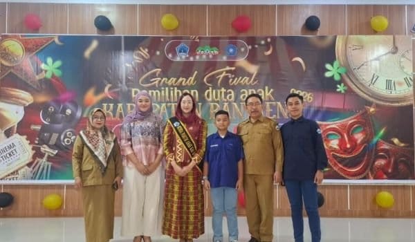 Gunya Paramasukhaputri Ajak Duta Anak Bantaeng 2026 Jadi Agen Perubahan 1 Gunya Paramasukhaputri Ajak Duta Anak Bantaeng 2026 Jadi Agen Perubahan