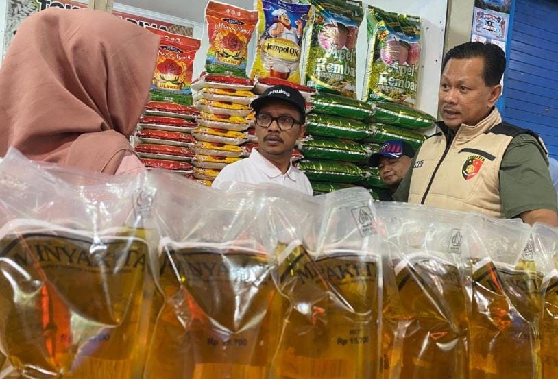 Harga Minyakita Akan Naik, Pedagang di Makassar Curi Start Jual di Atas HET 1 Harga Minyakita Akan Naik, Pedagang di Makassar Curi Start Jual di Atas HET