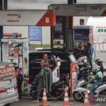 Harga Pertamax dan Pertamax Green Naik Mulai 10 Juni 2026