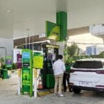 Harga Solar di SPBU Pertamina, BP, dan Shell Turun