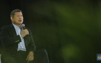 Hashim Bantah Punya Kepemilikan Saham di FolaPlay