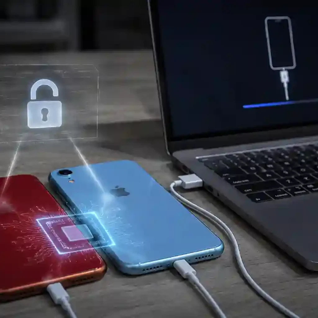 iPhone XR dan iPhone 11 Miliki Celah Keamanan ‘Abadi’, Apple Tak Bisa Perbaiki via Update
