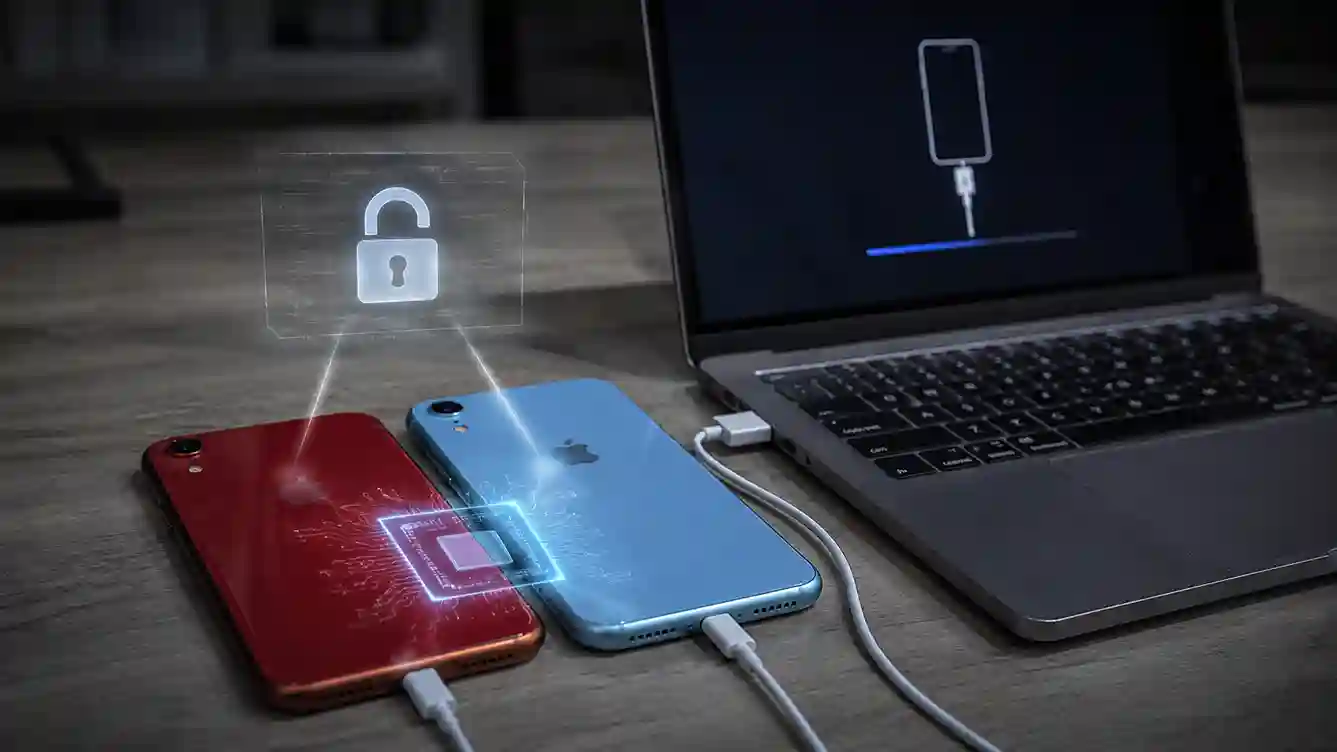 iPhone XR dan iPhone 11 Miliki Celah Keamanan 'Abadi', Apple Tak Bisa Perbaiki via Update 1 iPhone XR dan iPhone 11 Miliki Celah Keamanan 'Abadi', Apple Tak Bisa Perbaiki via Update