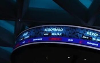 IHSG Melesat 4,12 Persen, Saham Bank Jadi Motor Utama 3 IHSG Melesat 4,12 Persen, Saham Bank Jadi Motor Utama
