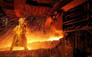 INDEF: Sektor Midstream Percepat Hilirisasi Mineral Kritis