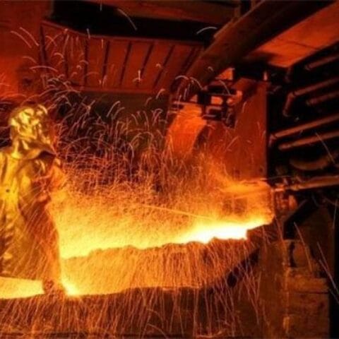 INDEF: Sektor Midstream Percepat Hilirisasi Mineral Kritis