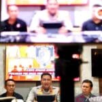 Kadis Perkintam Gowa Jadi Tersangka Korupsi, Diduga Pungli Izin Bangunan hingga Rp1,86 Miliar