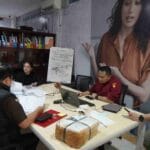 Kejati Sulsel Sita Dokumen Proyek Perpustakaan Digital Rp19 Miliar Diduga Tanpa Perencanaan 2 Kejati Sulsel Geledah Kantor Penyedia Proyek, Dalami Dugaan Korupsi Perpustakaan Digital