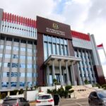 Pengelolaan Pasar Butung Belum Kembali ke Pemkot Makassar meski Putusan MA Inkrah 2 Kejati Sulsel Siap Hadapi Praperadilan Mantan Pj Gubernur Bakhtiar Baharuddin