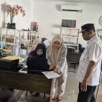 Kemenkum Sulbar: Notaris harus profesional dan jangan salah gunakan jasa
