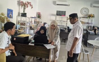 Kemenkum Sulbar: Notaris harus profesional dan jangan salah gunakan jasa