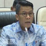Komisi XI dan Pemerintah Sepakati Draf RUU P2SK, Siap Dibawa ke Paripurna
