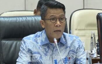 Komisi XI dan Pemerintah Sepakati Draf RUU P2SK, Siap Dibawa ke Paripurna