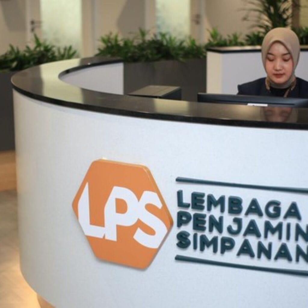 LPS Naikkan Tingkat Bunga Penjaminan Jadi 3,75% untuk Bank Umum dan 6,25% untuk BPR per 1 Juli