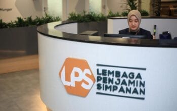 LPS Naikkan Tingkat Bunga Penjaminan Jadi 3,75% untuk Bank Umum dan 6,25% untuk BPR per 1 Juli