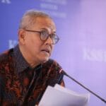 LPS Targetkan Masyarakat Tanpa Rekening Bank Turun Jadi 13 Juta Orang pada 2026