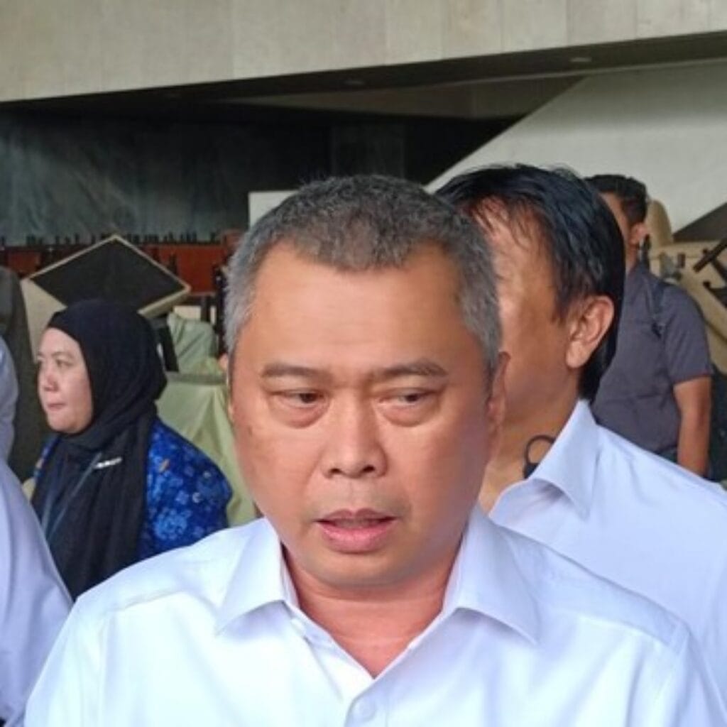 Menhub Rahasiakan Rute MRT Lebak Bulus-Serpong untuk Cegah Calo Tanah