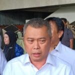 Menhub Rahasiakan Rute MRT Lebak Bulus-Serpong untuk Cegah Calo Tanah