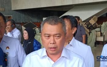 Menhub Rahasiakan Rute MRT Lebak Bulus-Serpong untuk Cegah Calo Tanah