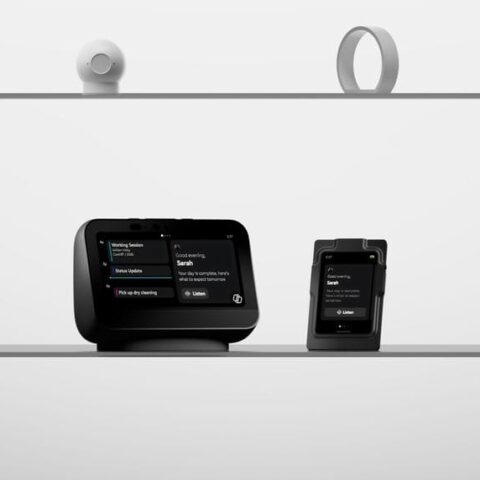 Microsoft Rilis Project Solara, OS Khusus AI Agent Berbasis Android 11 Microsoft Rilis Project Solara, OS Khusus AI Agent Berbasis Android