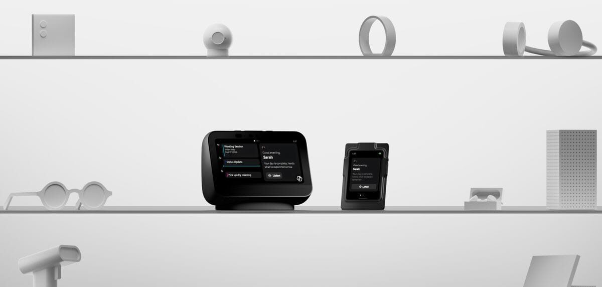 Microsoft Rilis Project Solara, OS Khusus AI Agent Berbasis Android 1 Microsoft Rilis Project Solara, OS Khusus AI Agent Berbasis Android